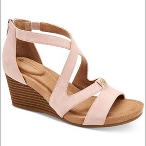 *NEW* Wedges